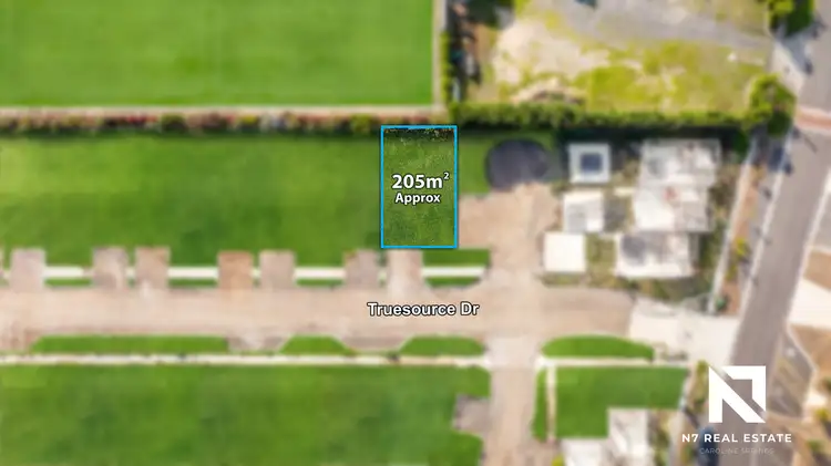 21 Truesource Drive, Cairnlea VIC 3023