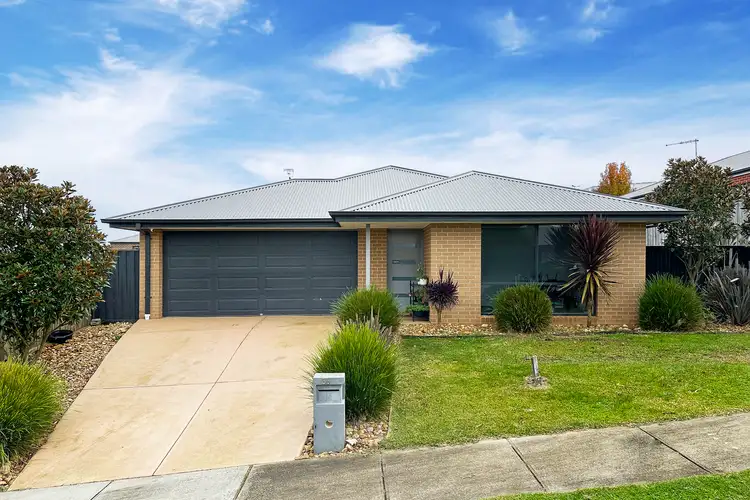 36 Limestone Court, Warragul VIC 3820