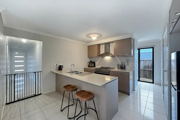 Fifth view of Homely house listing, 36 Limestone Court, Warragul VIC 3820