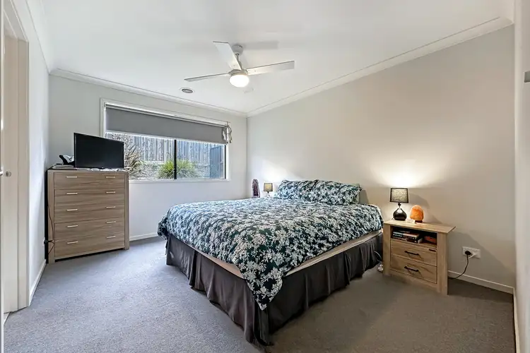 Sixth view of Homely house listing, 36 Limestone Court, Warragul VIC 3820