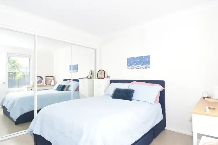 Fourth view of Homely unit listing, 8A Weemala Avenue, Kirrawee NSW 2232