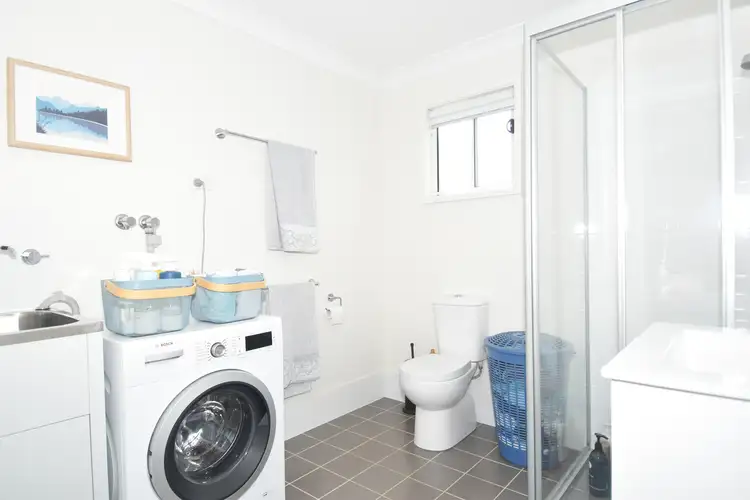 Fifth view of Homely unit listing, 8A Weemala Avenue, Kirrawee NSW 2232