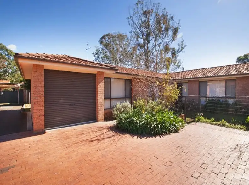 Main view of Homely villa listing, 8/160 Maxwell Street, South Penrith NSW 2750