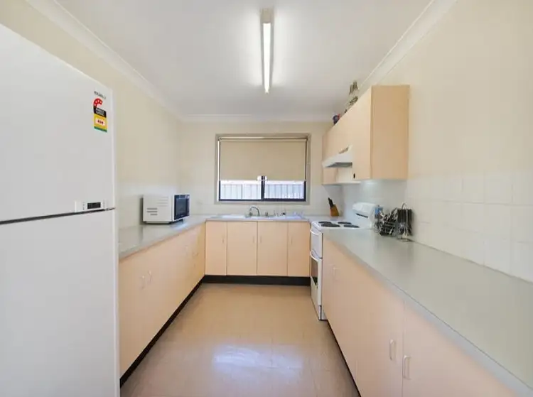 Second view of Homely villa listing, 8/160 Maxwell Street, South Penrith NSW 2750