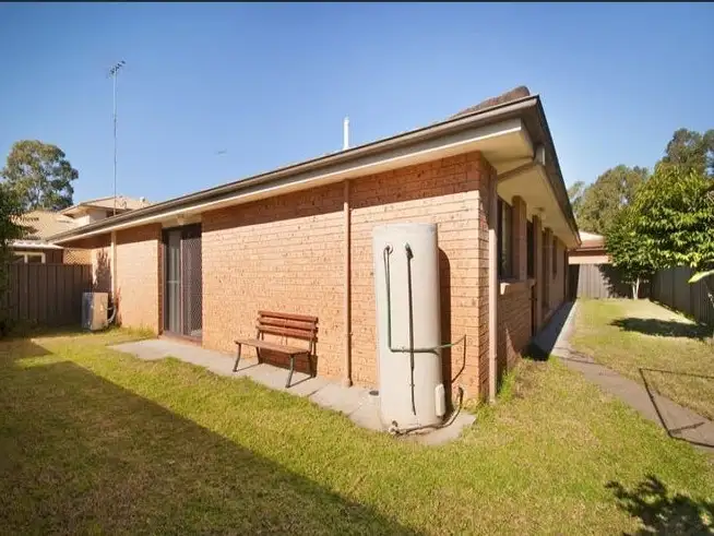 Fourth view of Homely villa listing, 8/160 Maxwell Street, South Penrith NSW 2750