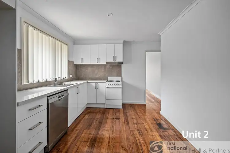 Third view of Homely unit listing, Unit 2/21 Redfern Crescent, Eumemmerring VIC 3177