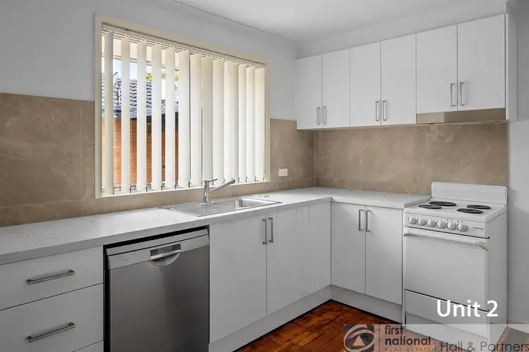 Fourth view of Homely unit listing, Unit 2/21 Redfern Crescent, Eumemmerring VIC 3177