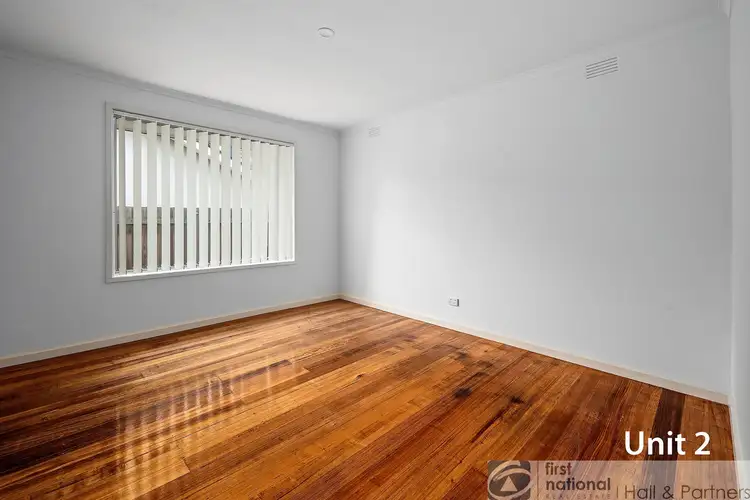 Sixth view of Homely unit listing, Unit 2/21 Redfern Crescent, Eumemmerring VIC 3177
