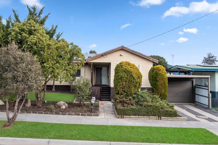 Main view of Homely house listing, 8 Truscott Avenue, California Gully VIC 3556