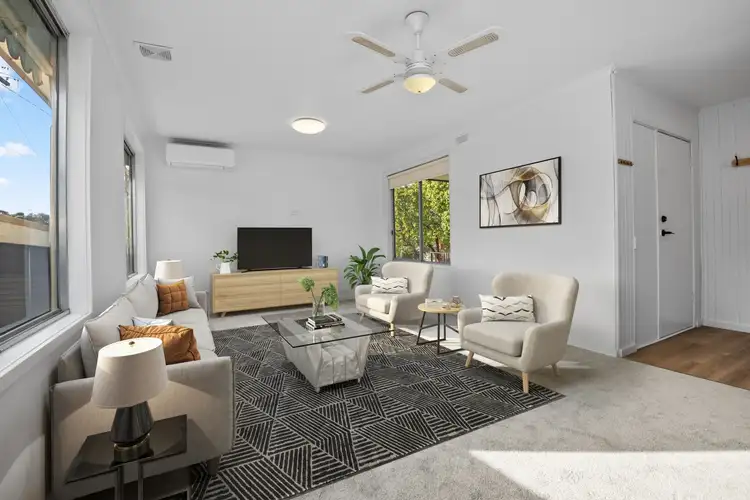 Fourth view of Homely house listing, 8 Truscott Avenue, California Gully VIC 3556