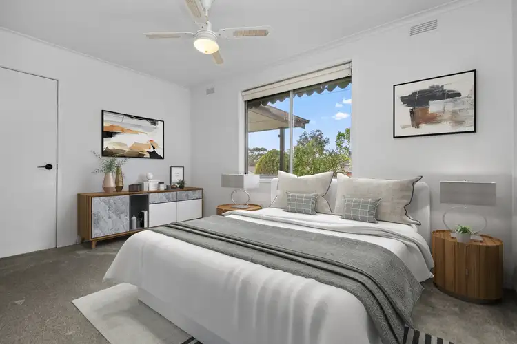 Fifth view of Homely house listing, 8 Truscott Avenue, California Gully VIC 3556