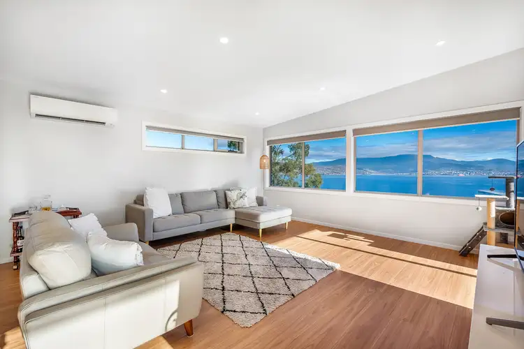 Fourth view of Homely townhouse listing, 1/13 Coventry Rise, Howrah TAS 7018