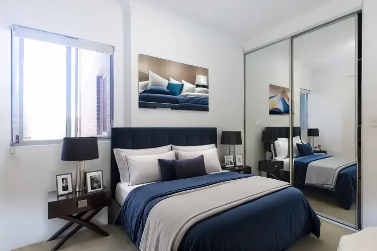 Fourth view of Homely apartment listing, 54/80 Belmore Street, Ryde NSW 2112