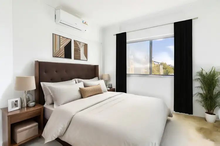 Fifth view of Homely apartment listing, 54/80 Belmore Street, Ryde NSW 2112