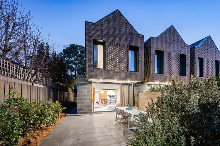 6/456 Barkers Road, Hawthorn East VIC 3123