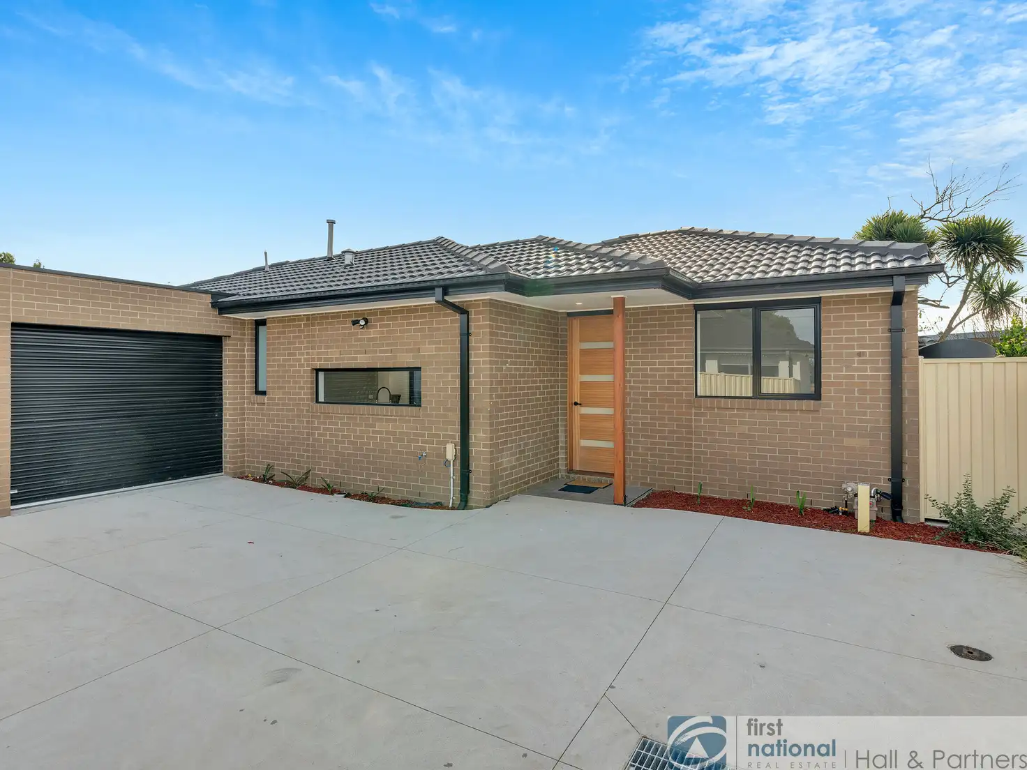 Main view of Homely house listing, 2/11 Pinewood Avenue, Dandenong North VIC 3175
