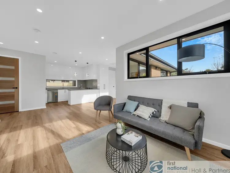 Fourth view of Homely house listing, 2/11 Pinewood Avenue, Dandenong North VIC 3175