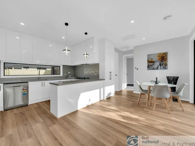 Fifth view of Homely house listing, 2/11 Pinewood Avenue, Dandenong North VIC 3175