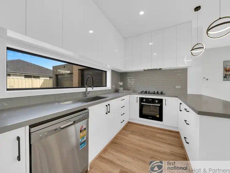 Sixth view of Homely house listing, 2/11 Pinewood Avenue, Dandenong North VIC 3175