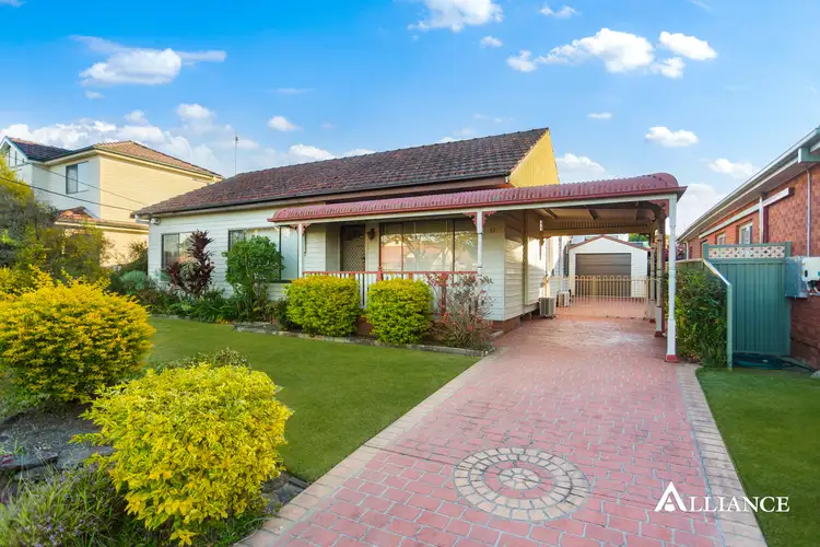 12 Presland Avenue, Revesby NSW 2212