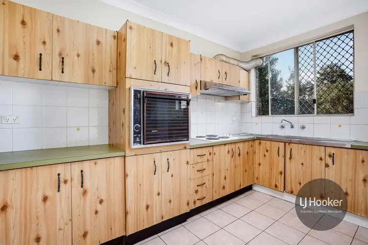 Second view of Homely unit listing, 1/20 Jamieson Street, Granville NSW 2142