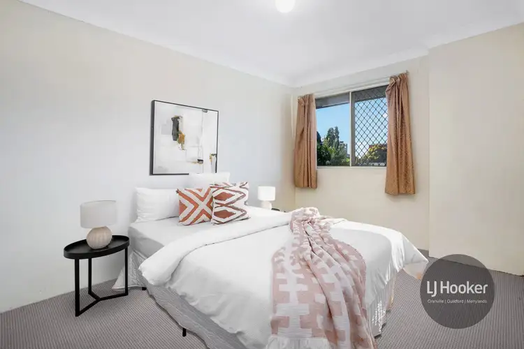 Fourth view of Homely unit listing, 1/20 Jamieson Street, Granville NSW 2142