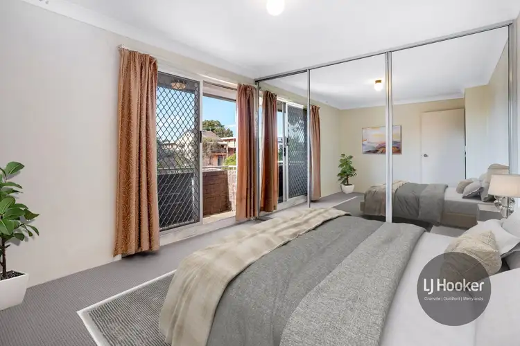 Fifth view of Homely unit listing, 1/20 Jamieson Street, Granville NSW 2142