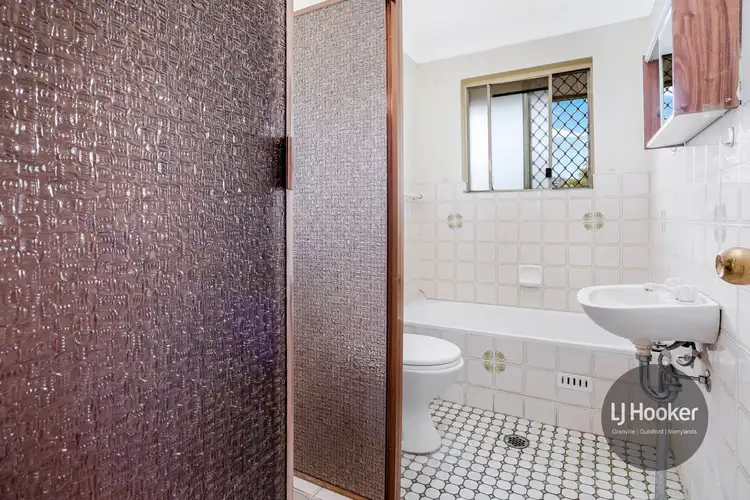 Sixth view of Homely unit listing, 1/20 Jamieson Street, Granville NSW 2142