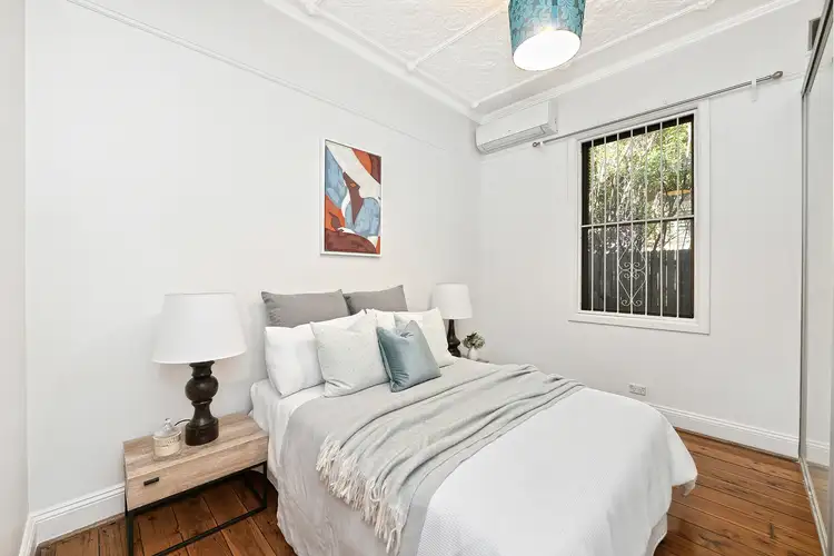 Sixth view of Homely semi-detached listing, 4 Done Street, Arncliffe NSW 2205