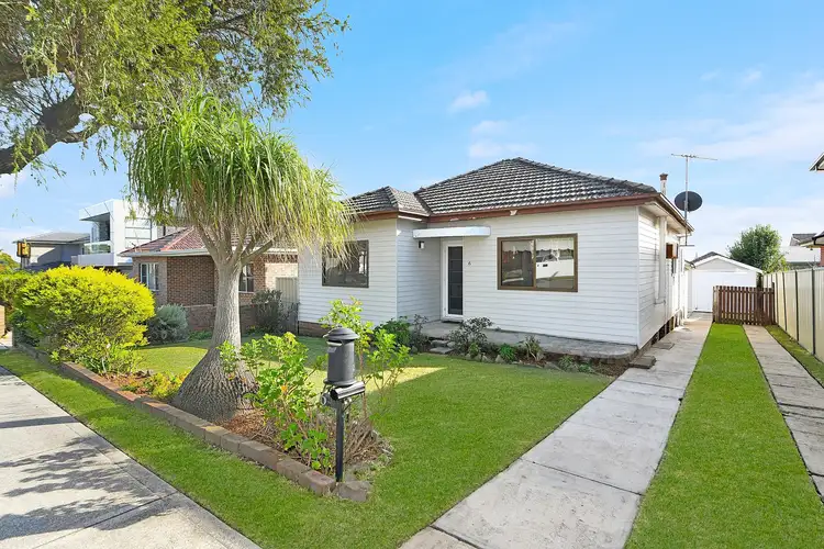 Main view of Homely house listing, 6 Meadowland Road, Peakhurst NSW 2210
