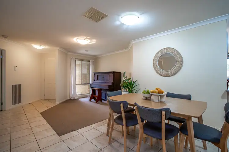 Fourth view of Homely house listing, 86 Adams Street, Jindera NSW 2642