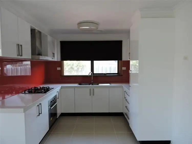 Second view of Homely house listing, 8 Chester Court, Endeavour Hills VIC 3802