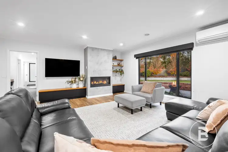 Fourth view of Homely house listing, 5 Lythgo Court, Cardigan VIC 3352