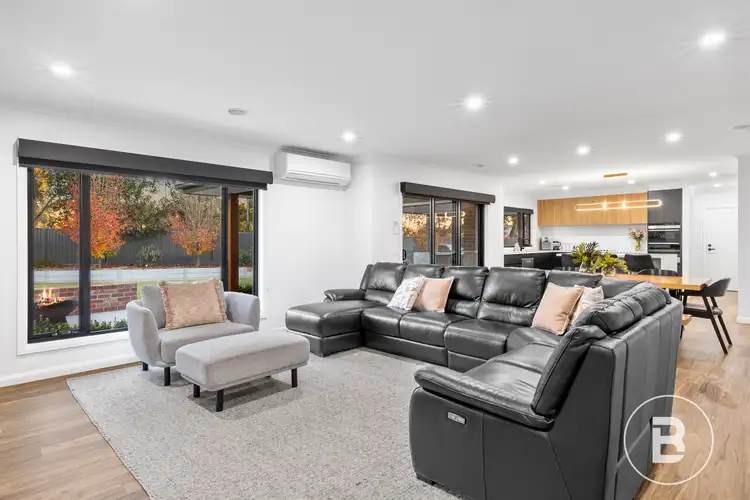 Sixth view of Homely house listing, 5 Lythgo Court, Cardigan VIC 3352