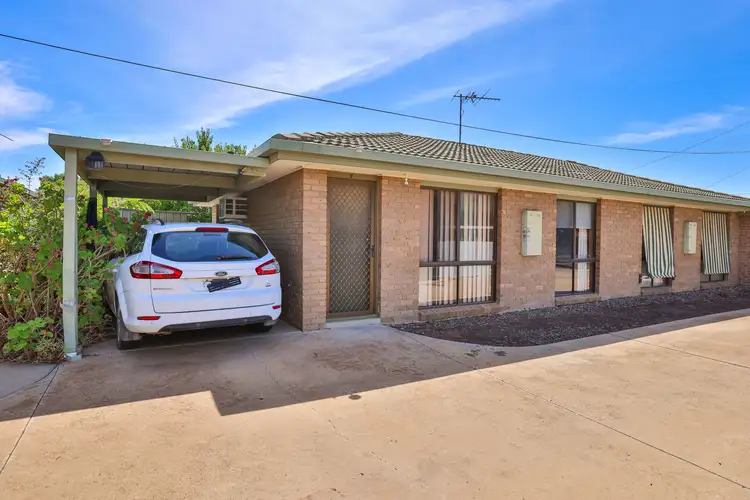 Main view of Homely unit listing, 2/399 San Mateo Avenue, Mildura VIC 3500