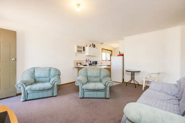 Second view of Homely unit listing, 2/399 San Mateo Avenue, Mildura VIC 3500