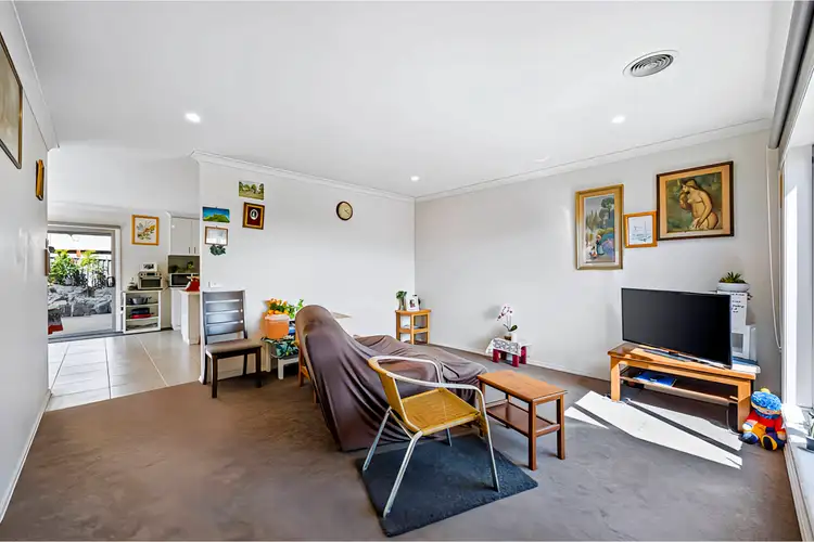Second view of Homely house listing, 3 Limerick Street, Alfredton VIC 3350