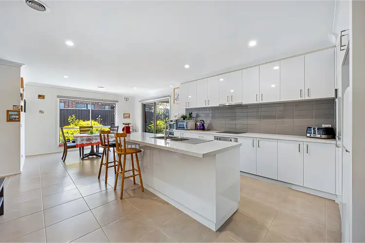 Third view of Homely house listing, 3 Limerick Street, Alfredton VIC 3350