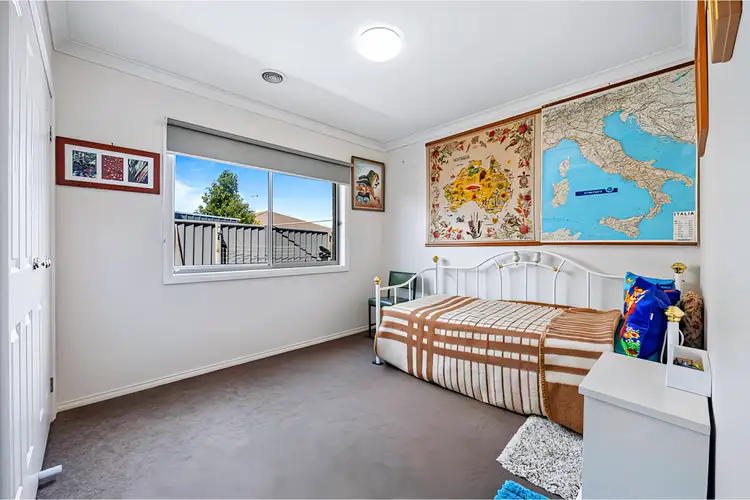 Fifth view of Homely house listing, 3 Limerick Street, Alfredton VIC 3350