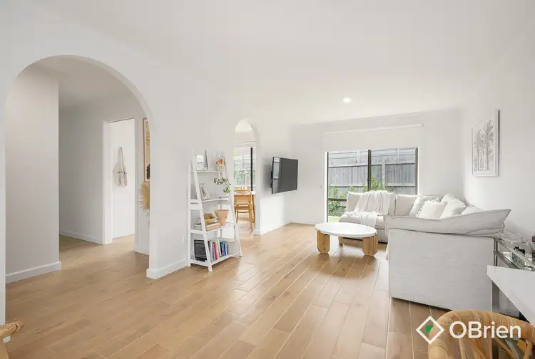 Main view of Homely unit listing, 2/6 Hill Street, Frankston VIC 3199