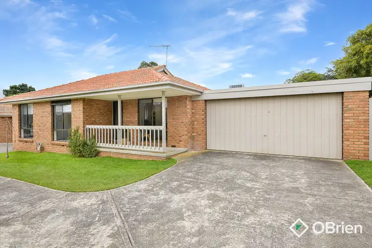 Second view of Homely unit listing, 2/6 Hill Street, Frankston VIC 3199