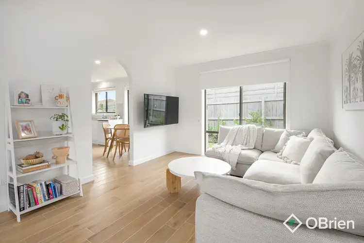 Fourth view of Homely unit listing, 2/6 Hill Street, Frankston VIC 3199