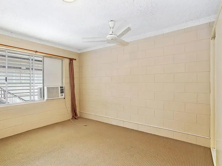 Fourth view of Homely apartment listing, 1/12 The Avenue, Hermit Park QLD 4812