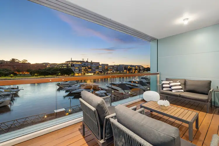 22/56 Pirrama Road, Pyrmont NSW 2009