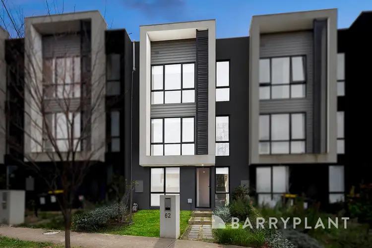 62 Oakden Crescent, St Albans VIC 3021