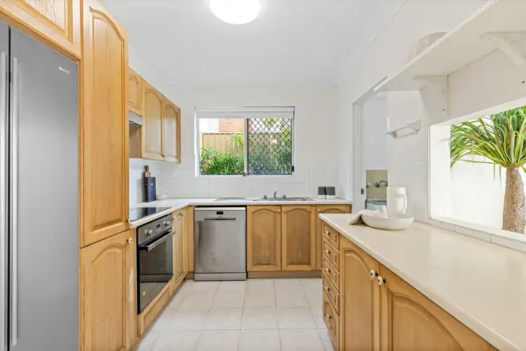 Fifth view of Homely apartment listing, 4/135-139 Hall Street, Bondi Beach NSW 2026