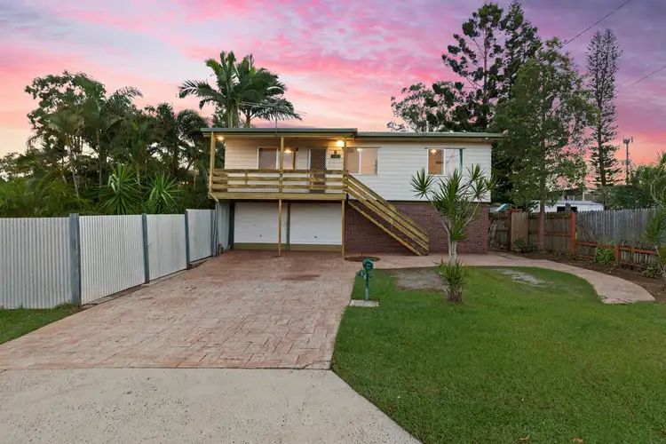 Main view of Homely house listing, 5 Moloney Road, Waterford West QLD 4133