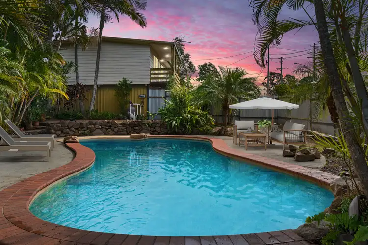 Second view of Homely house listing, 5 Moloney Road, Waterford West QLD 4133