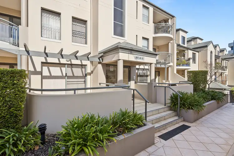 61/71-83 Smith Street, Wollongong NSW 2500