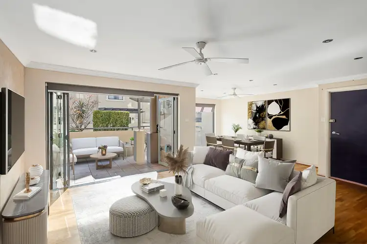 Second view of Homely apartment listing, 61/71-83 Smith Street, Wollongong NSW 2500